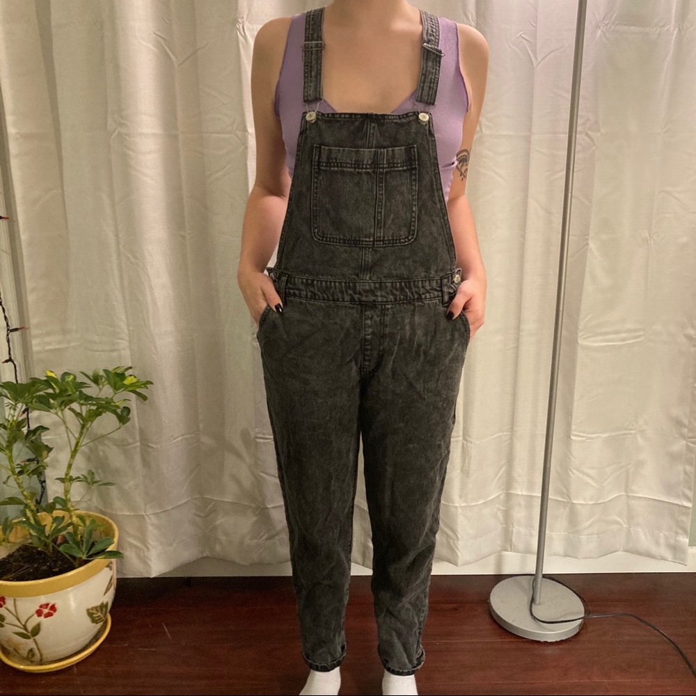 Overalls
